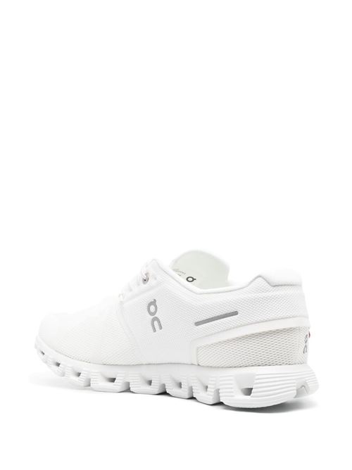 Sneakers uomo Cloud 5 ON RUNNING | 5998918ALLWHITE